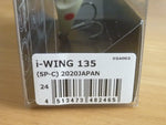 i-WING 135 Limited Color SP-C