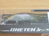 VISION ONETEN Jr. Limited Color SP-C