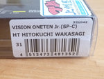 VISION ONETEN Jr. Limited Color SP-C