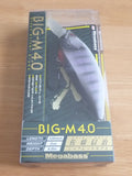 BIG-M4.0 Giant Killer Crank Limited Color SP-C