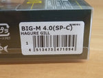 BIG-M4.0 Giant Killer Crank Limited Color SP-C