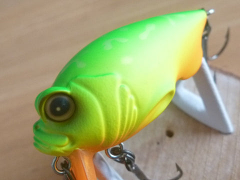 Megabass GRIFFON ZERO