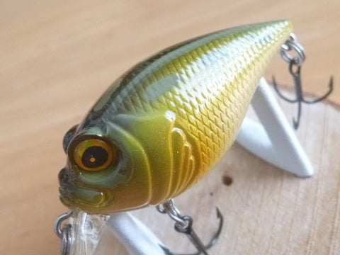 Megabass SR-X GRIFFON