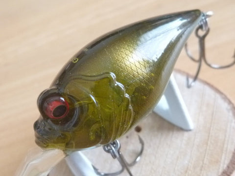 Megabass DD GRIFFON 6cc