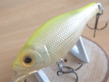 Megabass DEEP-X 100 DIMPLE LIP