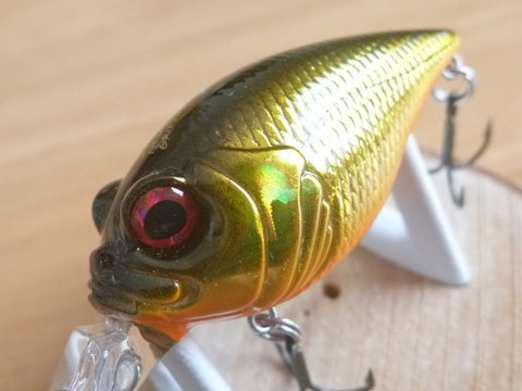 Megabass MR-X GRIFFON