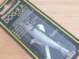 Megabass DOG-X Jr. COAYU Limited Color