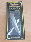 DOG-X Jr. COAYU Limited Color SP-C