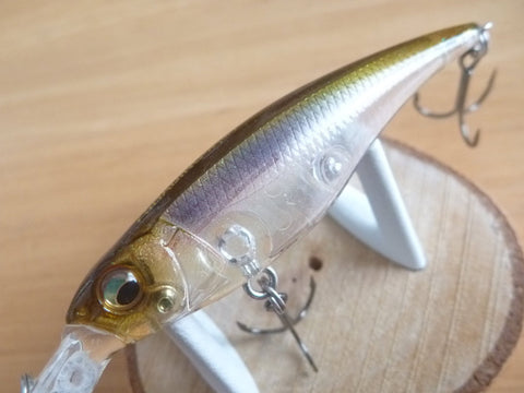 Megabass SHADING-X Limited Color