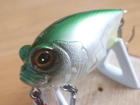 Megabass GRIFFON ZERO