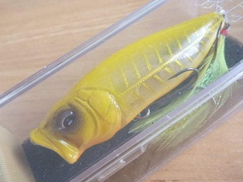 Megabass POPMAX