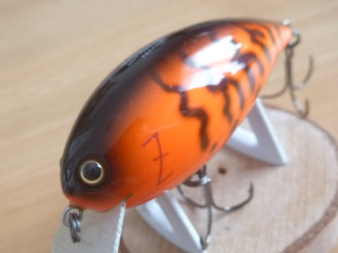 Megabass Z-CRANK TEARDROP