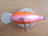 Used Z-CRANK TEARDROP BALSA MODEL