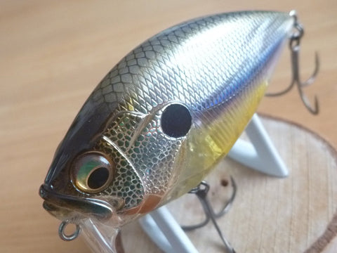 Megabass OVER REV CRANK ORC