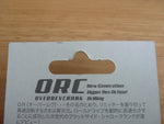 OVER REV CRANK ORC Limited Color SP-C