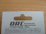 OVER REV CRANK ORC Limited Color SP-C