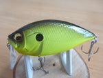 Used O.R.C. BURNING SHAD 2020