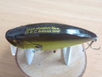 Used O.R.C. BURNING SHAD 2020