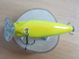 Used O.R.C. BURNING SHAD 2020