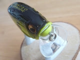 Used O.R.C. BURNING SHAD 2020