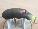 Unused Megabass CARROZZERIA x REBEL DEEP WEE CRAWFISH Limited