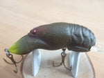 Unused Megabass CARROZZERIA x REBEL DEEP WEE CRAWFISH Limited