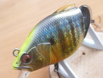 Megabass VIBRATION-X VATALION