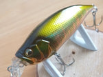 Megabass I x I SHAD TYPE-R