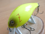 Megabass Z-CRANK Jr. RED LABEL HARD WOOD MODEL