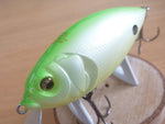 Megabass Z-CRANK X SILENT