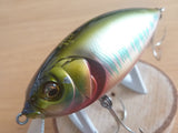 Megabass Z-CRANK X SILENT