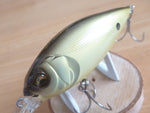 Megabass DX-FREE 2.0