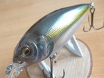 Megabass DX-FREE 2.0