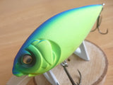 Megabass DX-FREE 3.0