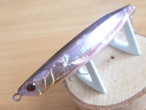 OSP BENT MINNOW 76F