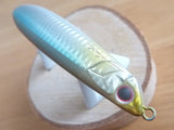 Unused BENT MINNOW 76F