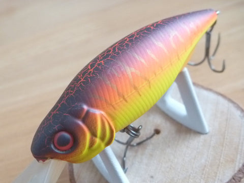 Megabass BAIT-X