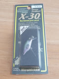 X-30 MARUKIN 2003