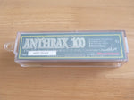 ANTHRAX 100