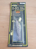 X-80 TRICK DARTER 2001