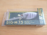 BIG-M7.5 Giant Killer Crank Limited Color SP-C