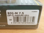 BIG-M7.5 Giant Killer Crank Limited Color SP-C