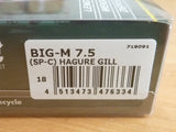 BIG-M7.5 Giant Killer Crank Limited Color SP-C