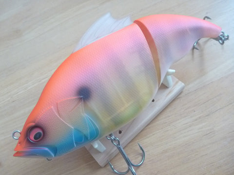 Megabass VATALION 190 Limited Color