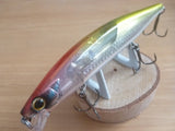 Shimano Bantam World Minnow 115SP FLASHBOOST