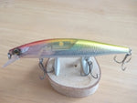 Unused Bantam World Minnow 115SP FLASHBOOST