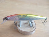 Unused Bantam World Minnow 115SP FLASHBOOST