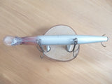 Unused Bantam World Minnow 115SP FLASHBOOST