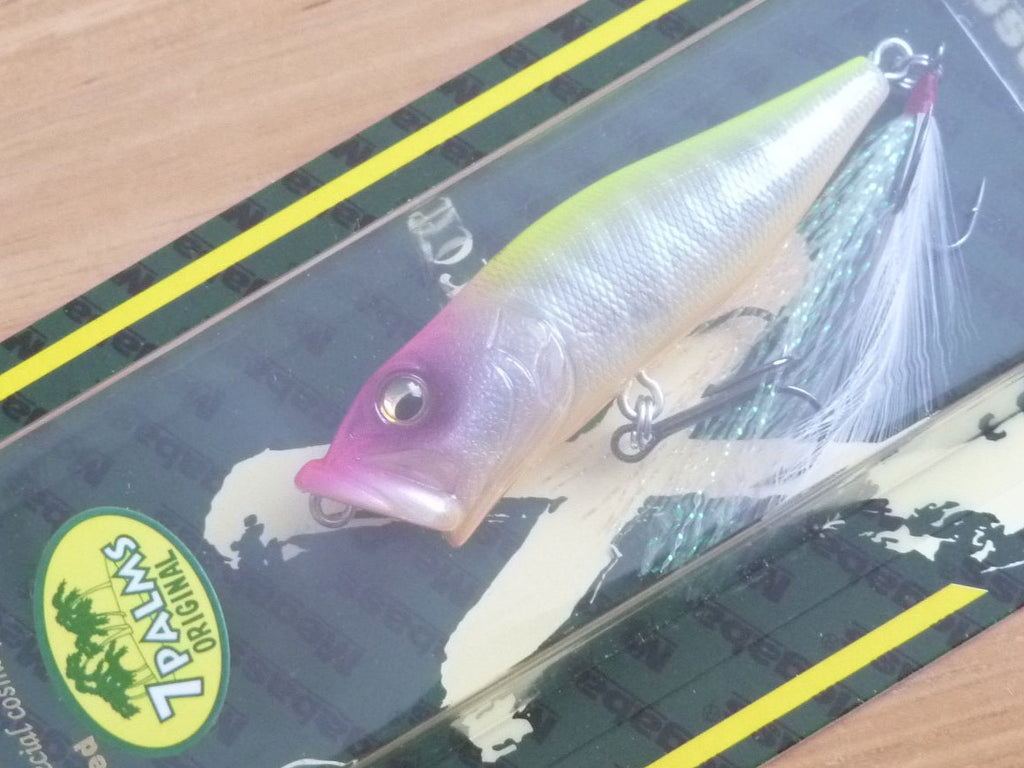 Leurre Megabass POP X KEEP CAST 2019 – Couleur Limitée BLOODY Leurre Megabass POP X KEEP CAST 2019 – Couleur Limitée BLOODY