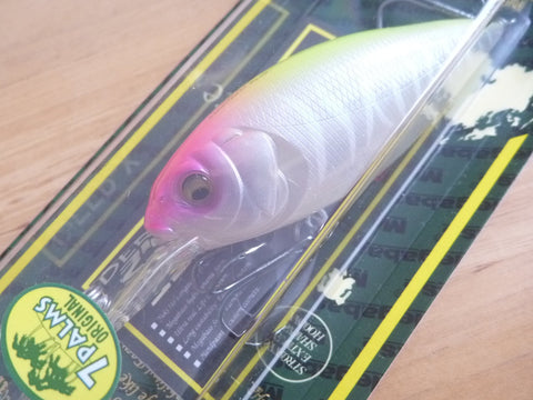 Megabass DEEP-X 300 Limited Color